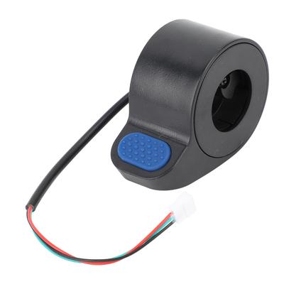 Electric Scooter Accelerator Throttle Finger Thumb Throttle Accelerator Replacement for Xiaomi MI3