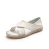 New Women's Shoes Flat Student Soft-soled Flip-flops