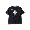 Anta T Shirt Unisex Basic Black 172421114-4