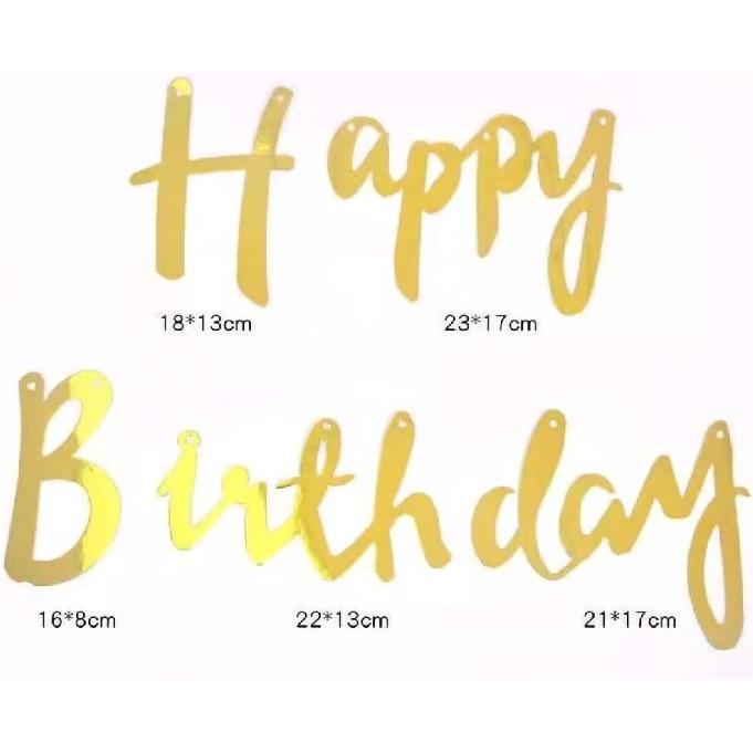 2 Balloons Number 15+ Haappy Birthday Garland + Rose Gold Banner Foil Balloon 15th Decoration+5 Confetti Boy Girl 15 Year Decoration