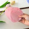 20pcs Heart Candy Plastic Bag For Wedding Birthday Party DIY Display Necklace Bracelet Gifts Packaging Pouch Small Businesses