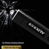 AUX Ultra-Bright Portable Zoom Flashlight