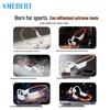 SMEBERT X27 Bone Conduction Bluetooth Sports Headphones