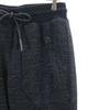 ONE GRAVITY Wool Blend Sweat Pants L Black Men's Used