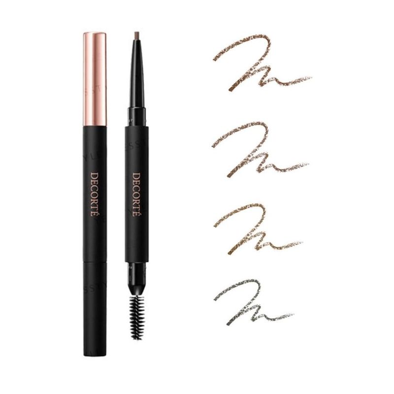 Kose - DECORTE Pencil Eyebrow