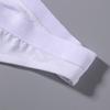 Women's Cotton Comfort Thong Triangle Fashion Panties