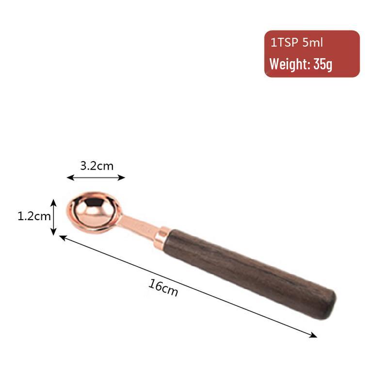 Handon Stainless Steel Measuring Set (8-piece)