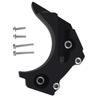 Chain Guard Engine Case Protector Fit for Yamaha YFZ450R YFZ450X EFI