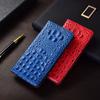 For Xiaomi 12 12S 12T 12X 11 11T Pro Lite Ultra 5G NE Flip Genuine Leather Phone Case