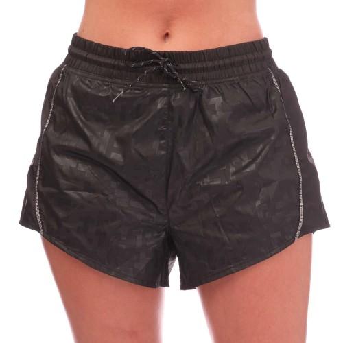 Adidas Womens/Ladies Karlie Kloss Graphic Running Shorts