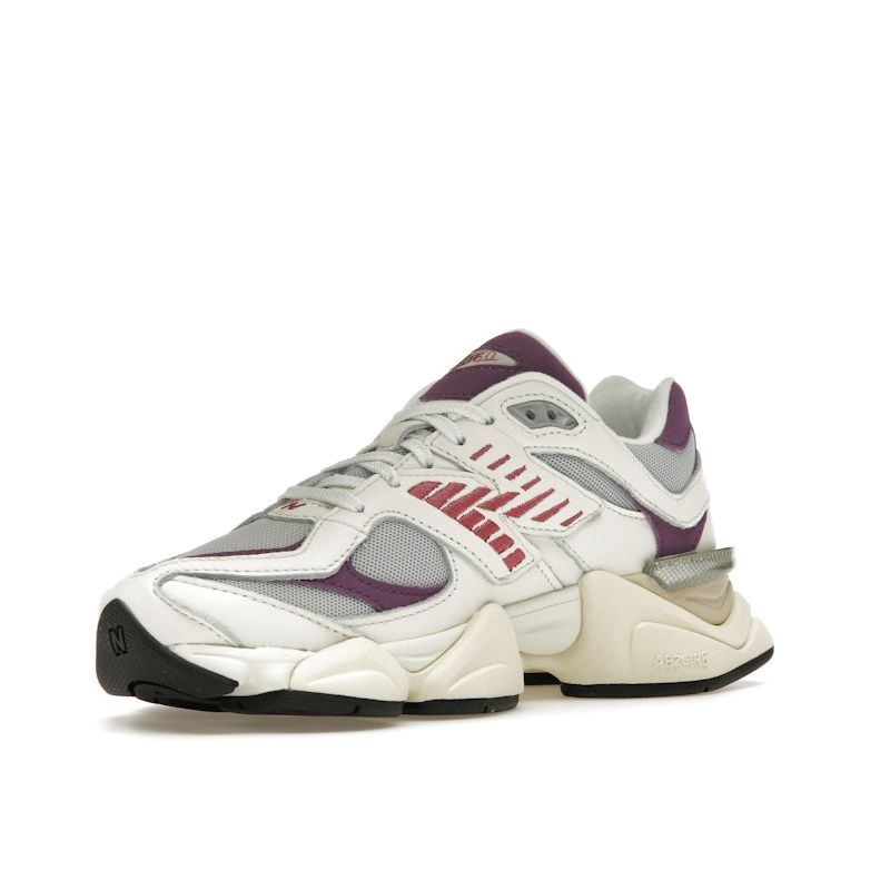 New Balance 9060 'Sea Salt Scorpio Dusted Grape' U9060ESC