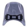 Motorcycle Windshield Airflow Windscreen Extension Wind Deflector for CB650R