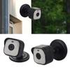 Magnetic Wall Mount Support for Security Camera 360 Degree Adjustable Holder with Strong Stability and Easy Installation