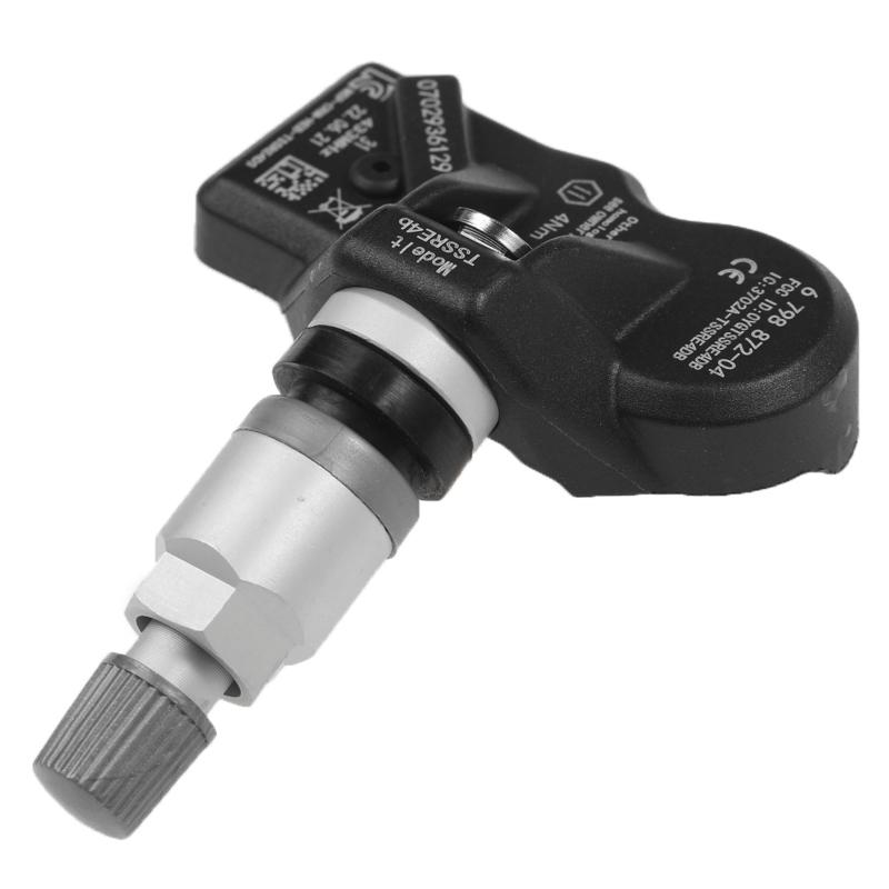 36106798872 36106874830 36106890964 TPMS Tire Pressure Monitoring System Car TPMS Sensor 433MHZ For BMW 5 6 7 X1 X3 X4