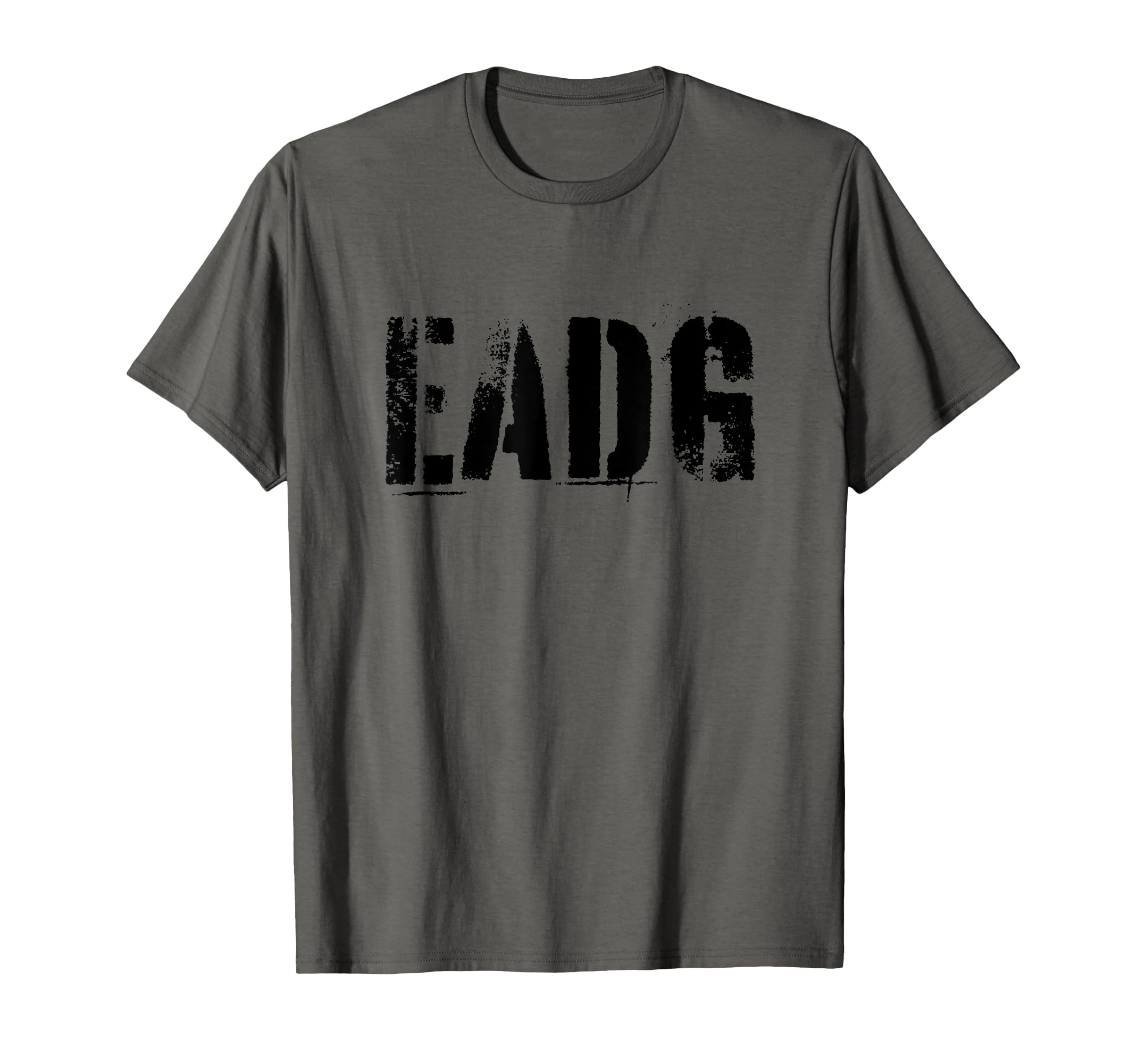 

EADG - Grunge Distressed Bassist or Bass Guitar Player T-Shirt