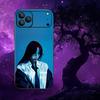SINGER LUNCH B-BILLIES  Phone Case For iPhone 17,16,15,14,13,12,Pro,Max,Plus,E,SE4,Air,Mini Black Soft Box