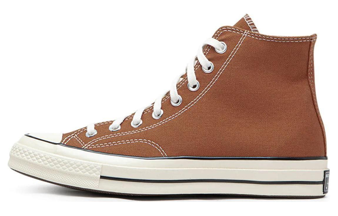 

Chuck 70 Converse Vintage Canvas High Tawny Owl A04588C 36.5