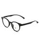 Geullaseuuseu Basic Horn-Rimmed Glasses A0725