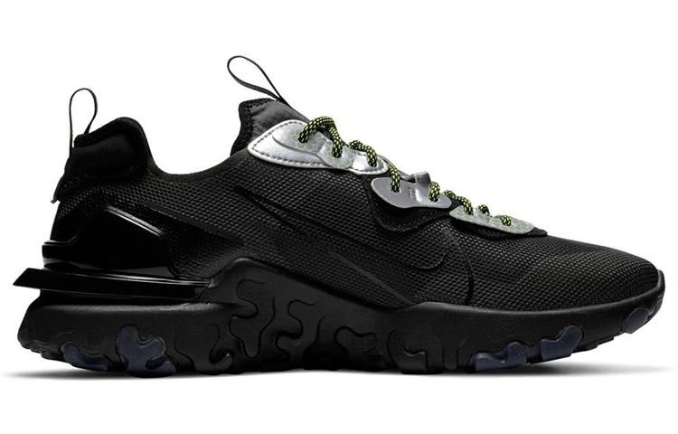 Nike React Vision Premium 3M Anthracite Volt CU1463-001