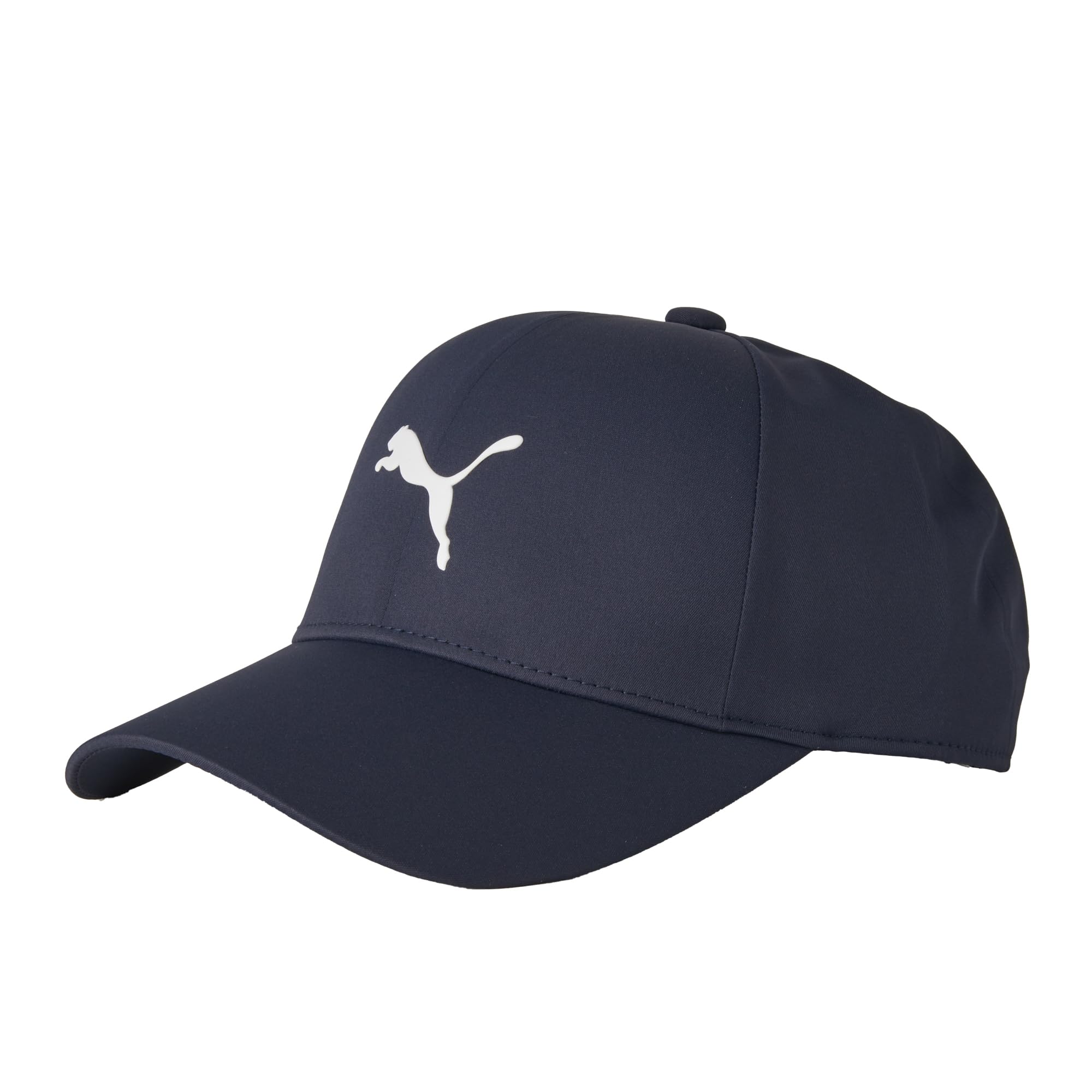 

Cap Golf PF Contrast CAT Performance Cap 026032 Deep Horizon [PUMA] Men s Navy/Blue
