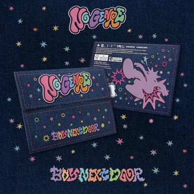 BOYNEXTDOOR - 4th EP [No Genre][Weverse Albums Ver.]