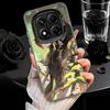 Genshin Impact Zhongli Soft Phone Case for Xiaomi Redmi Note 13 14 15 Pro Plus 12S 12 11S 11 11T 10S 10 Shockproof Cover Back Sh