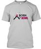 Koszulka Born To Be A Bowl Wyprodukowana w USA Rozmiar S do 5XL