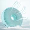 Noiseless USB Charging Mini Donuts Air Purifier Portable Air Sterilizer