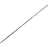 Solid Steel Load-Bearing 8mm Double-Wheel Shopping Cart Axle Rod with Grooved Head