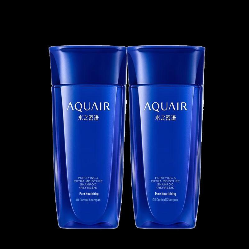 

Sea Breeze Purifying & Oil Control Shampoo