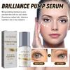 Jaysuing Anti-aging Eye Essence For Dark Circles Puffiness And Fine Lines 15ml