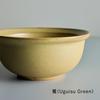 Vermicular Tableware Deep Bowl with Rim, 17cm, Milky White, Hasami Ware, TOKINOHA, Indigo Dyeing Kiln, Simple Design, Plate, Deep Plate, Rice Bowl, Sa