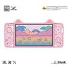 Extra Large Cute Cat Ear Gaming Mouse Pad - Cartoon Keyboard Desk Pad