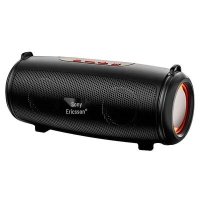 Suoai Tragbarer Bluetooth-Lautsprecher CN-Stecker (Adapter enthalten)