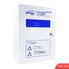 Henglixin 220V Power Surge Protector, 80-160KA Level I Single-Phase Class B Lightning Protection Box