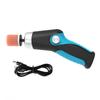Electric USB Rechargeable Car Polisher Kit Mini Portable Automobile Grinding Scratch Repairing