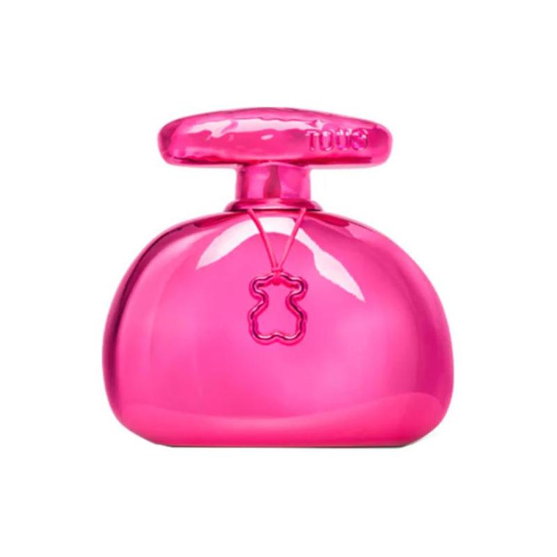 TOUS Electro Touch Perfume Fruity Floral Fragrance EDP 50ml