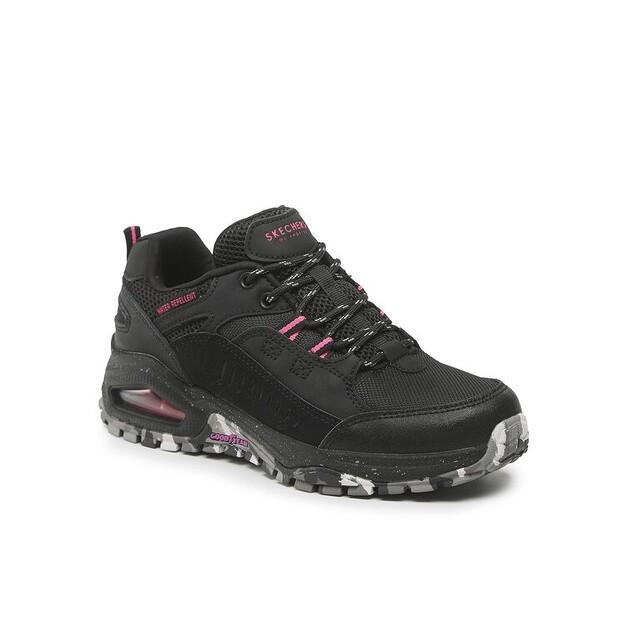 Полуботинки Skechers Uno Cool Trek