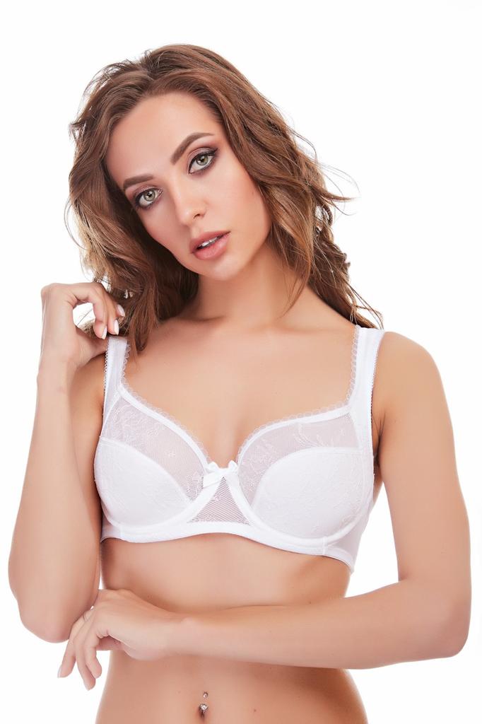 Rosme Wattierter BH (59260)