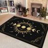 Crystal Pile Carpet Living Room Bedroom Hotel Fashion Super Dirty Resistant Washable Non-Slip Mats Cushioned Large Carpet