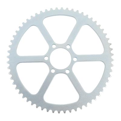 Zębatka tylna napędowa 35 60 zębów z 6 otworami montażowymi Zamiennik dla Powersports CT100U CC100X CK100 SK100 Go