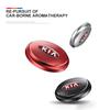Car interior Air Freshener Air Purifier Perfume Car Accessories For KIA Sportage Ceed Rio 3 4 Picanto Sorento Optima Cerato Soul Amanti