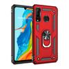 for Huawei P30 Lite Case Cover Armor Rugged Military Shockproof Car Holder Ring Case for Huawei P30 Lite P 30 Pro