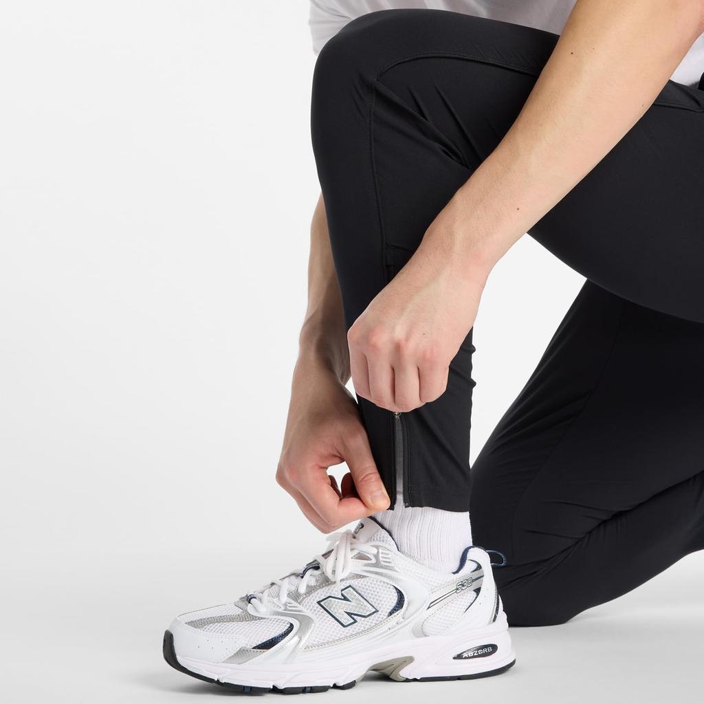 New Balance Sport Webhose BK Herren (MP51904) (Schwarz)