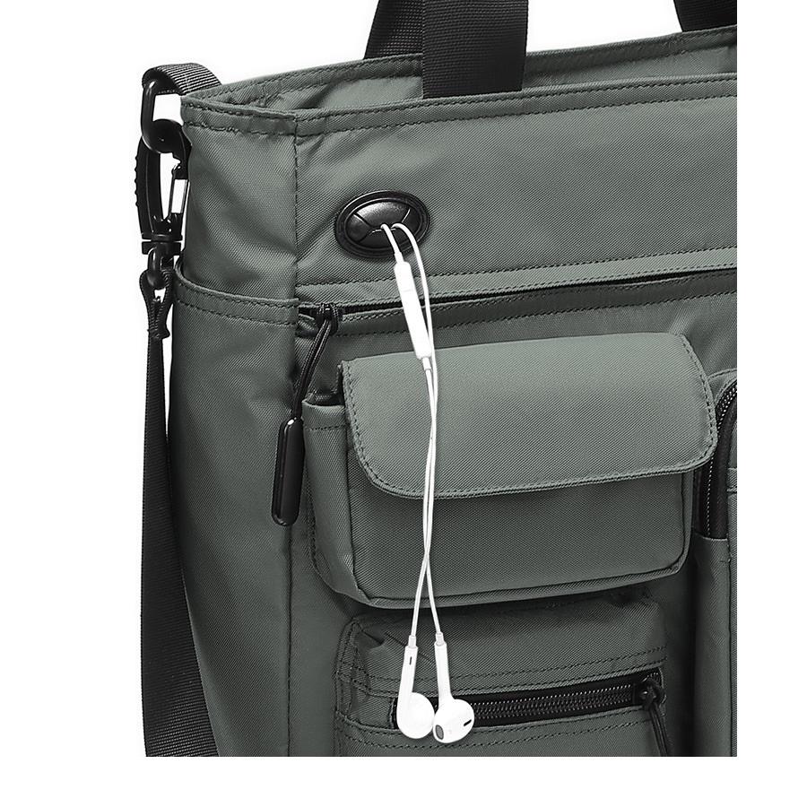 Men's Business Shoulder Bags Crossbody ML185