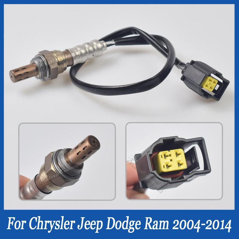 56029049AA 234-4274 234-4771 Новый лямбда-кислородный датчик O2 для Chrysler 300 Sebring Dodge Jeep Wrangler Ram 2004-2014 56028994AA