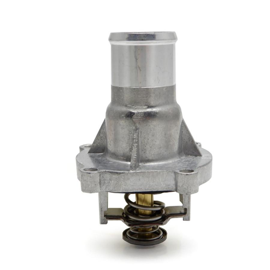 Alloggiamento Termostato Assemblato Per Chevrolet Aveo Cruze Sonic Pontiac G3 396984104