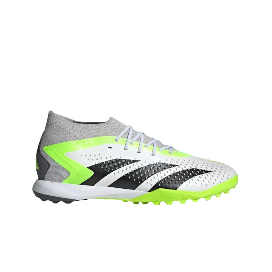 

Мужские кроссовки Adidas Predator Accuracy 1 TF Lucid Lemon GZ0009