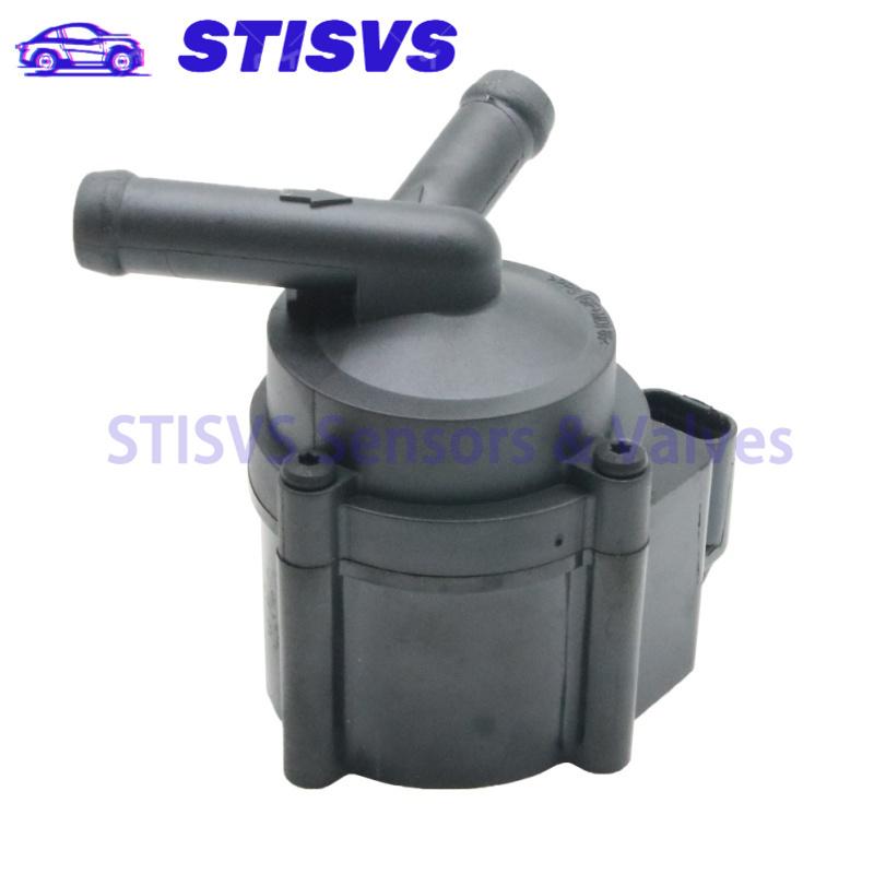 9806790880 Turbo Electric Water Pump Without Bracket For Citroen C4 C5 Peugeot 308 508 5008 1.6 THP 1201.L4 1201.N2 V762942380