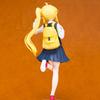 Popular rock and roll Ijichi Hongxia standing alone beautiful girl Biye anime figure peripheral case ornaments gift